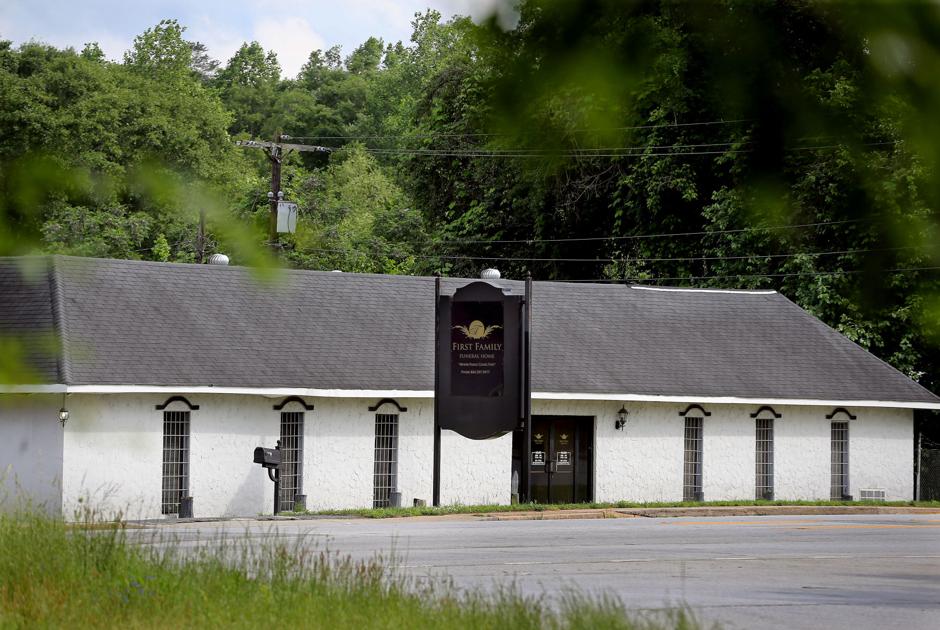 A Sc Funeral Home Left A Body To Rot For Years In Corrupt System