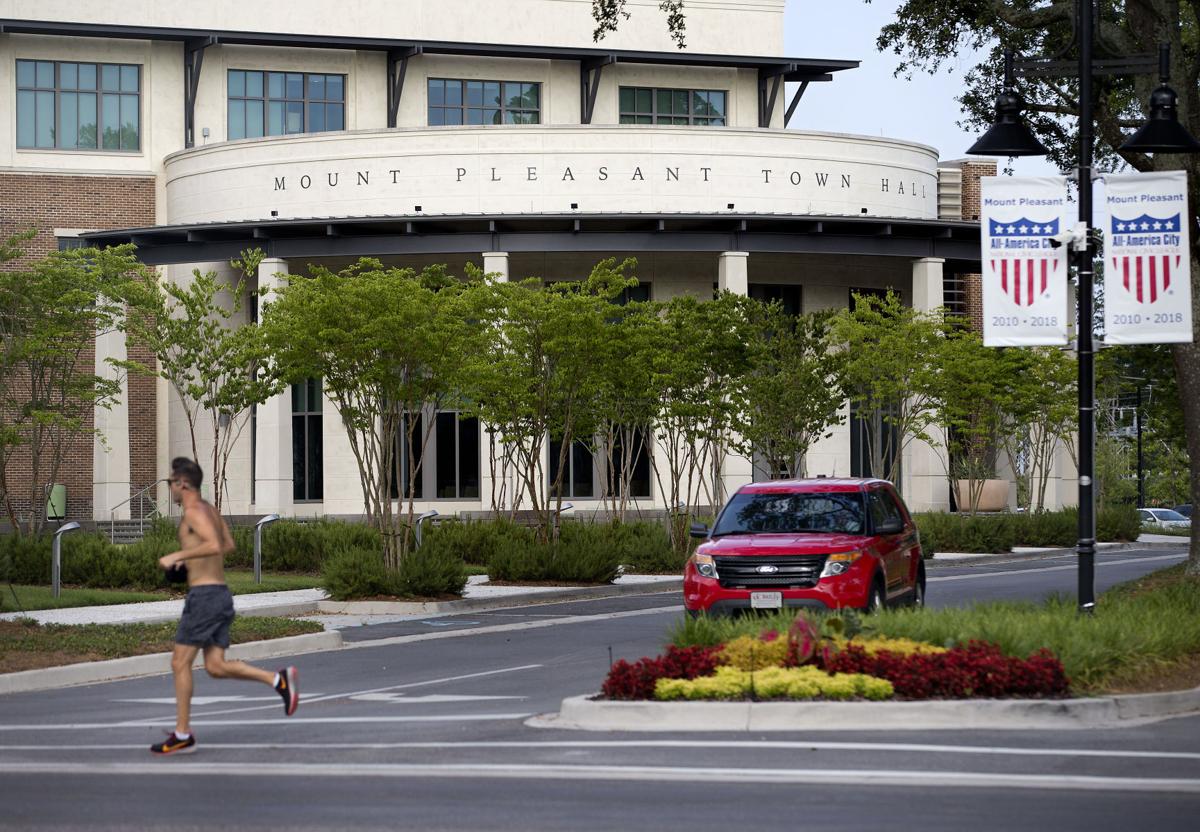 5 Charlestonarea cities among top 15 safest to live in SC, study says