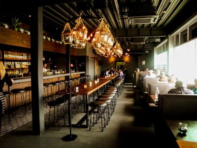 Recent Vista Restaurants Bring Diversity And Fresh Perspectives Vista Restaurants Bring Diversity