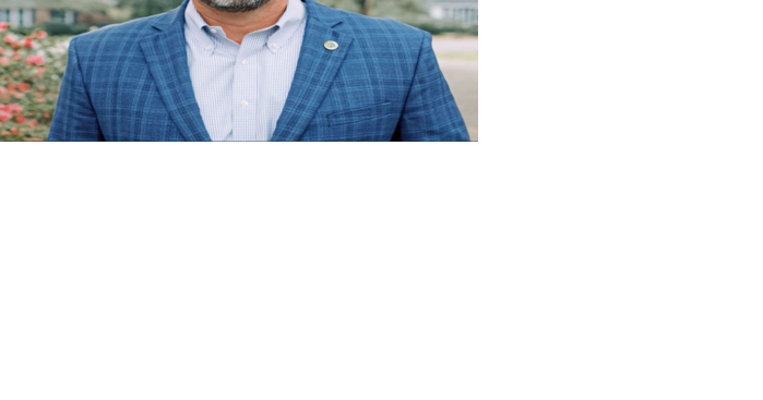 QUESTIONS FOR CANDIDATES: Russ Touchberry - Vimarsana News