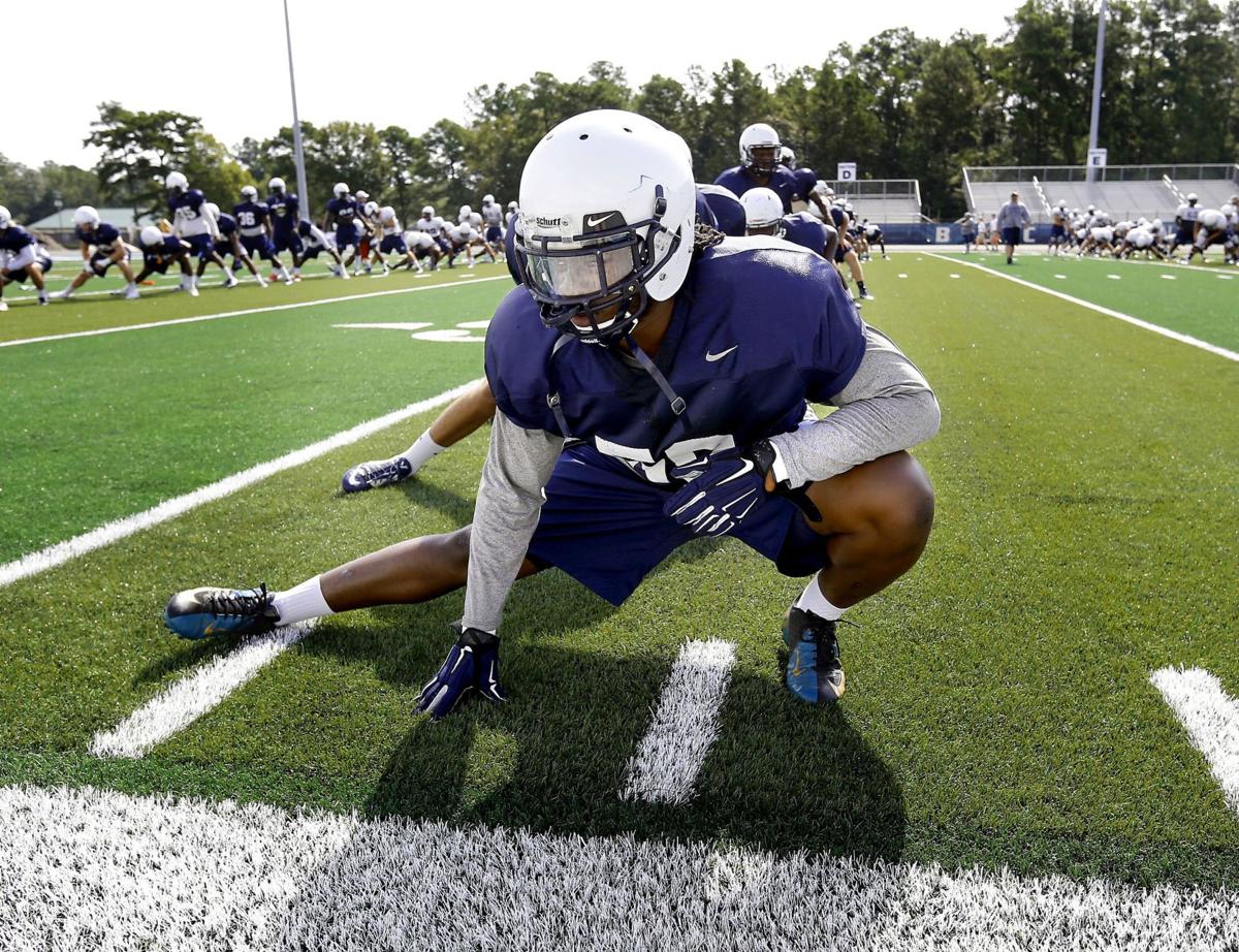 CSU New Turf