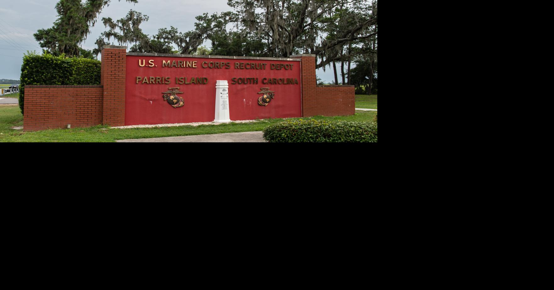Lowcountry Marines to be part of World Cup coverage as the U.S. takes to the pitch July 1
