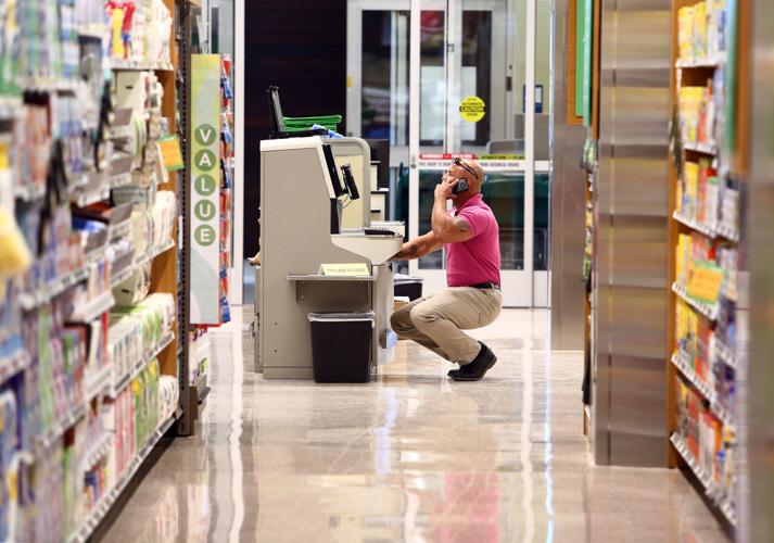 Publix West Edge