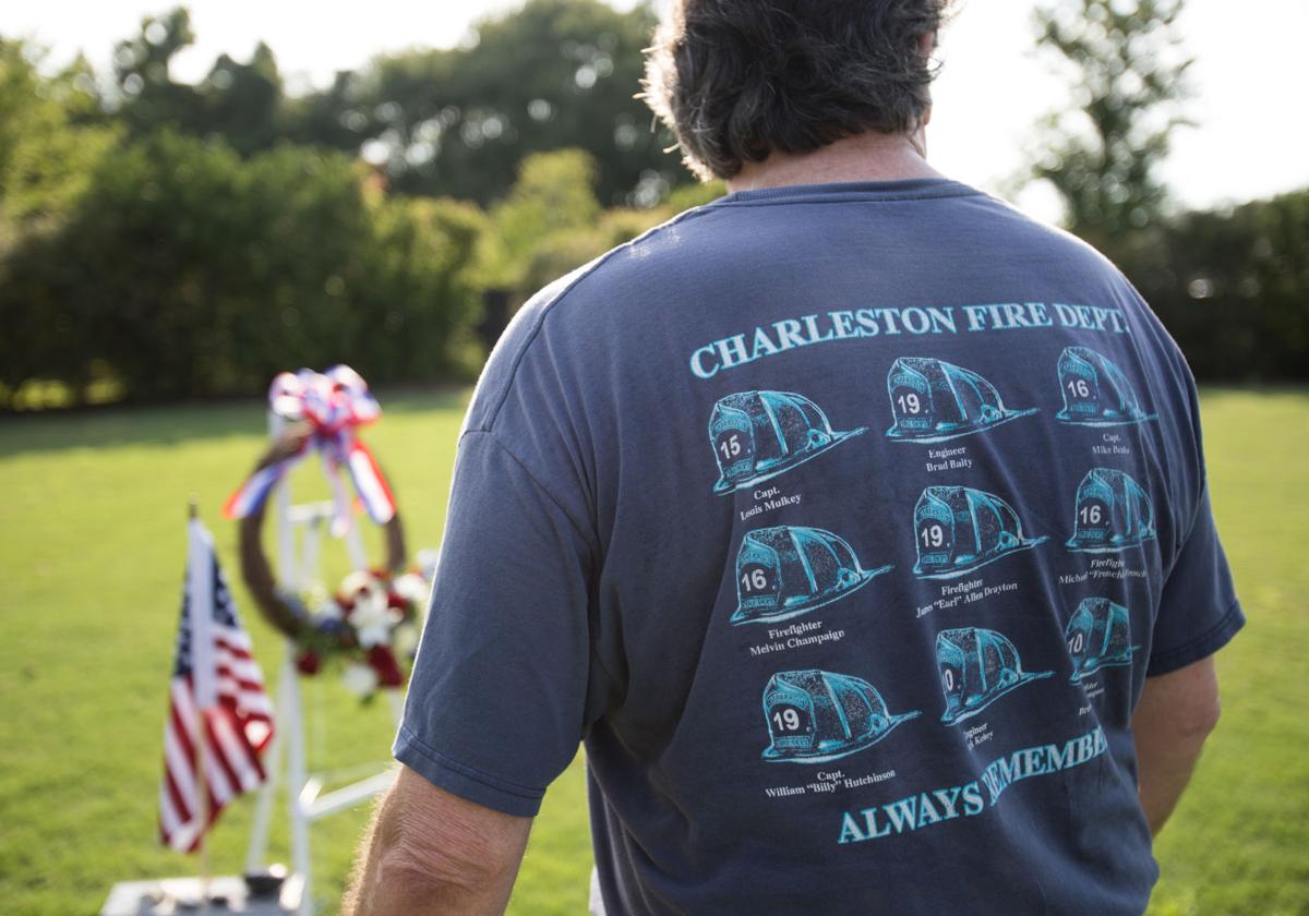 Charleston 9