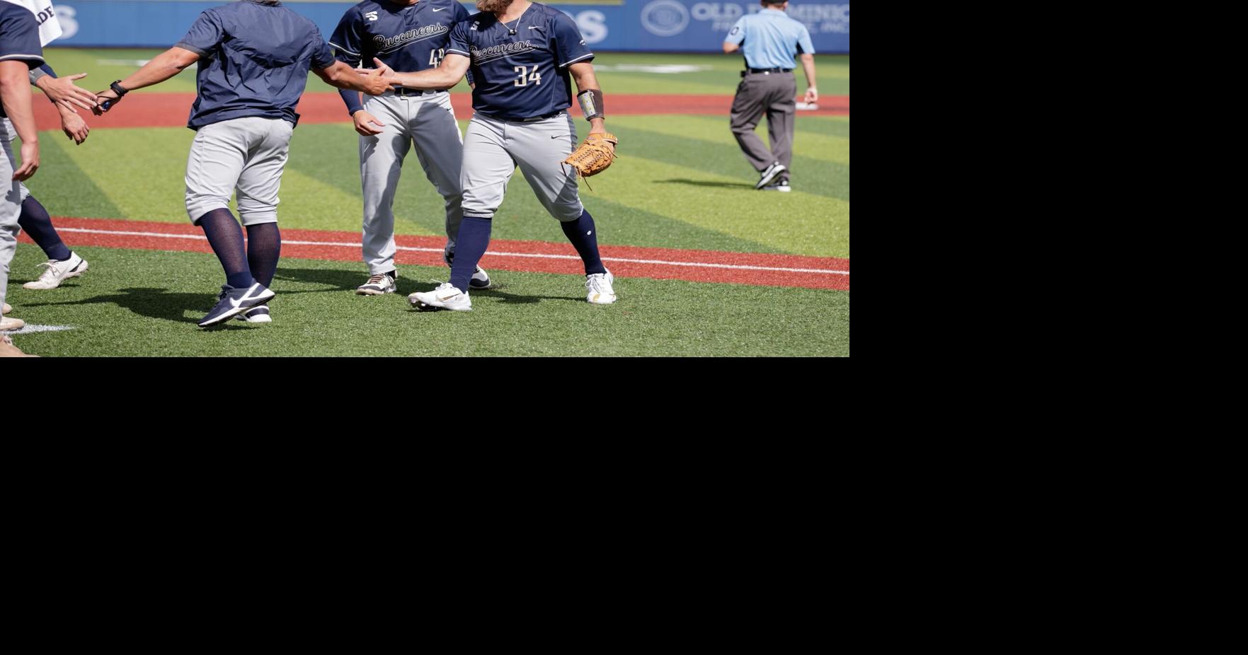 Charleston Southern baseball one win from Big South title, NCAA bid
