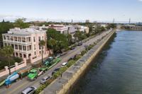 Your questions answered on proposed $1.75 billion Charleston, SC, flood wall