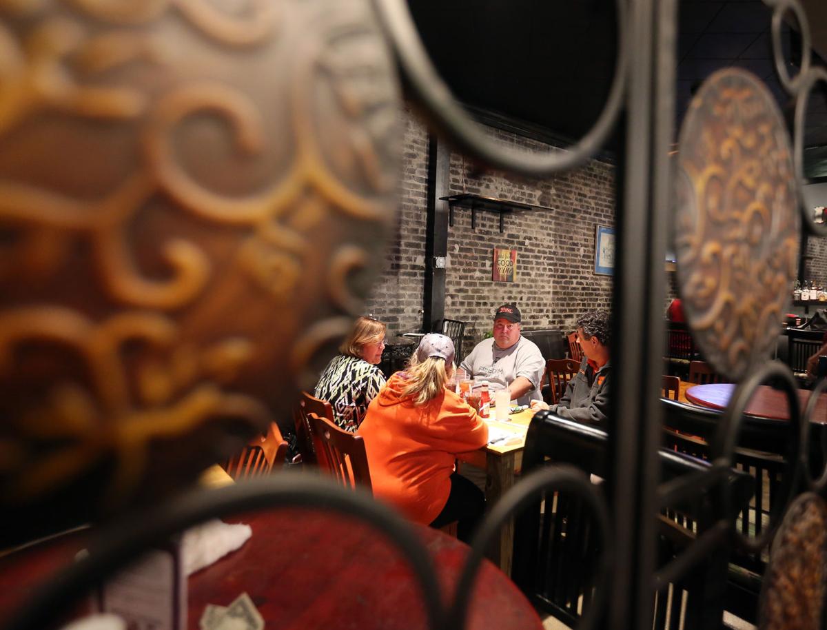 Moncks Corner Breck's is now Open Multimedia