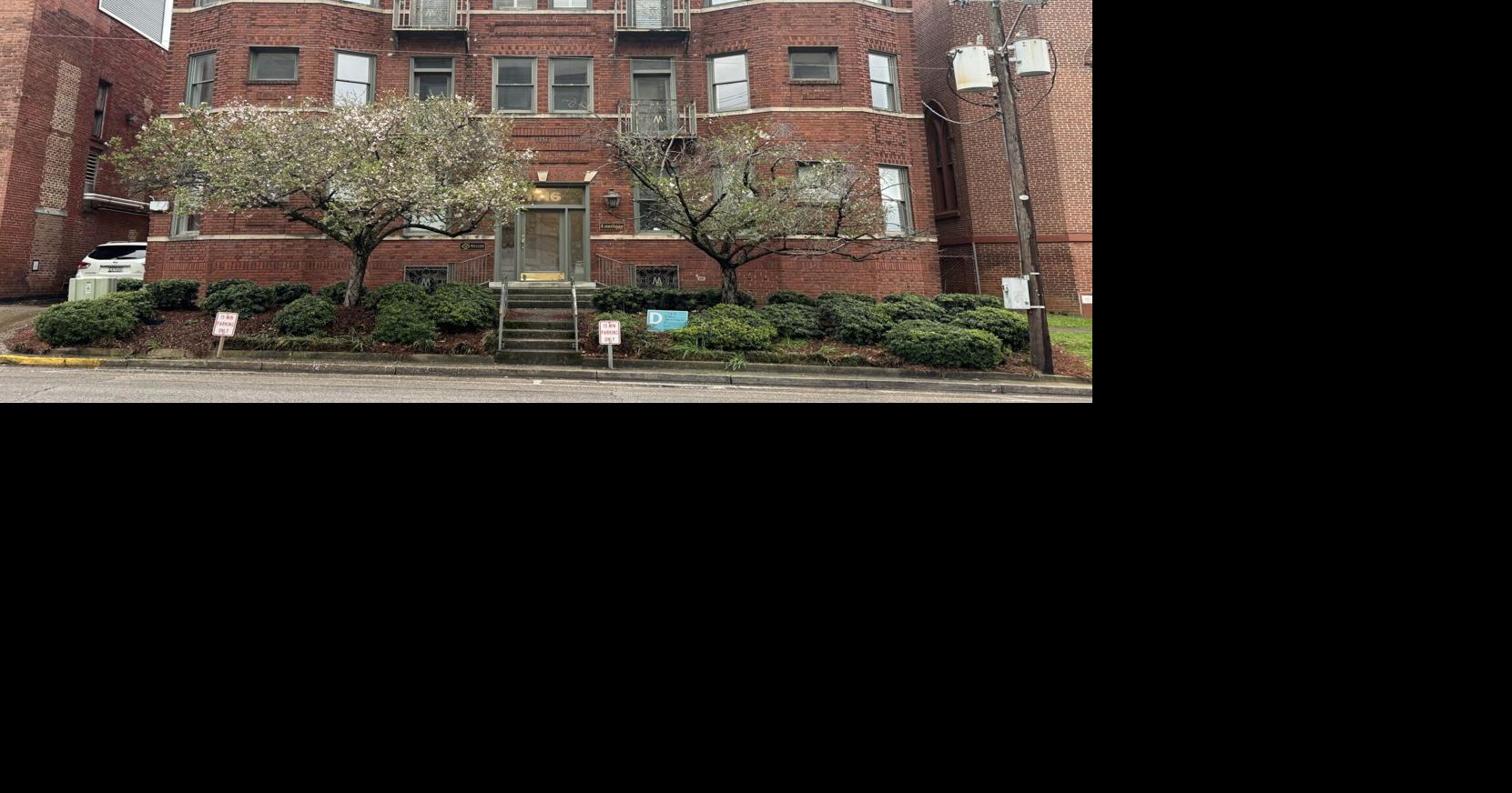 Historic downtown Columbia building to become apartments