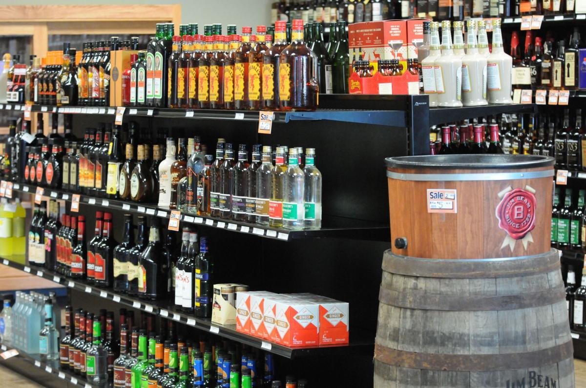High court ruling South Carolina liquor license laws as