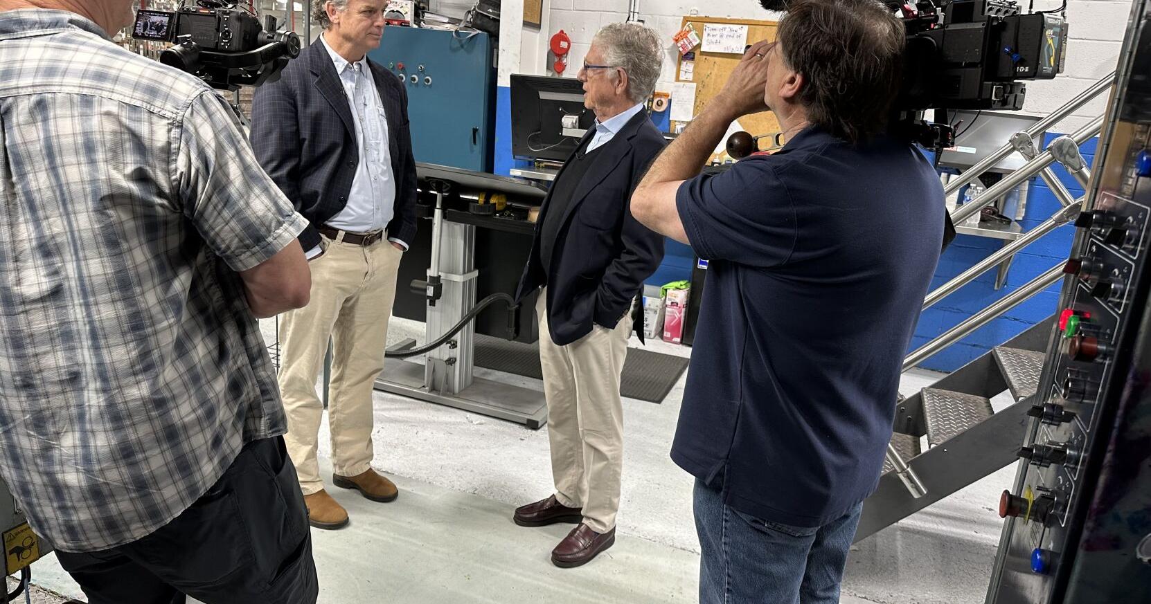 CBS 'Sunday Morning' show to profile Post and Courier-led Uncovered project - Vimarsana News