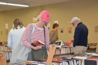 Books-N-Things Fair to return to University Parkway location