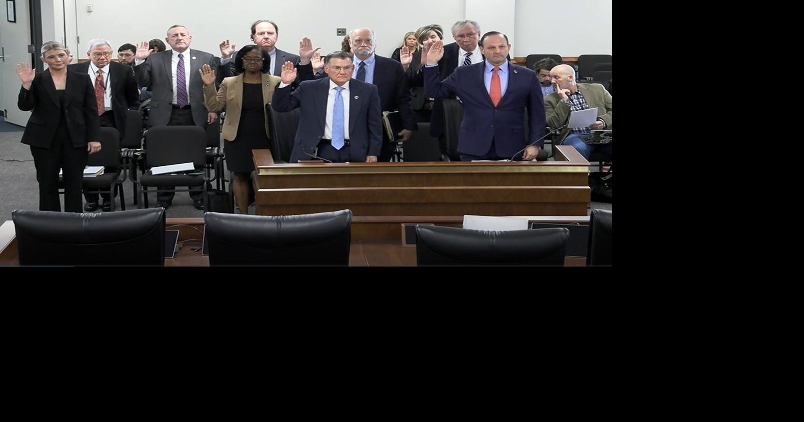 Editorial: Wilson’s political lawsuits get in the way of enforcing SC law