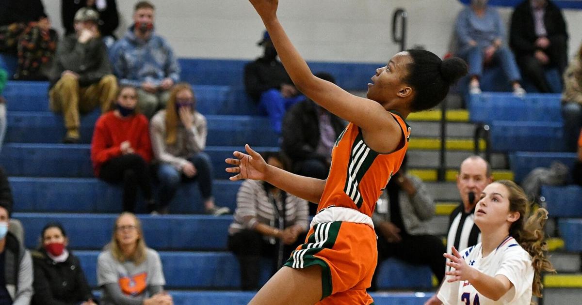 Lady Wolves aim to finish strong