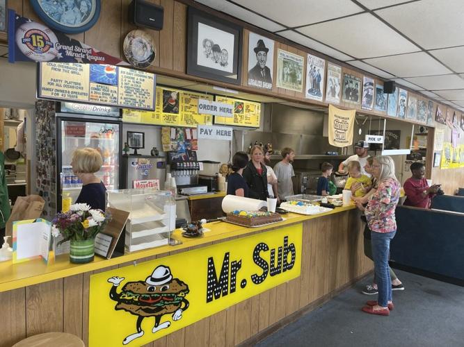 Downtown Myrtle Beach sub shop closes after 43 years Myrtle Beach