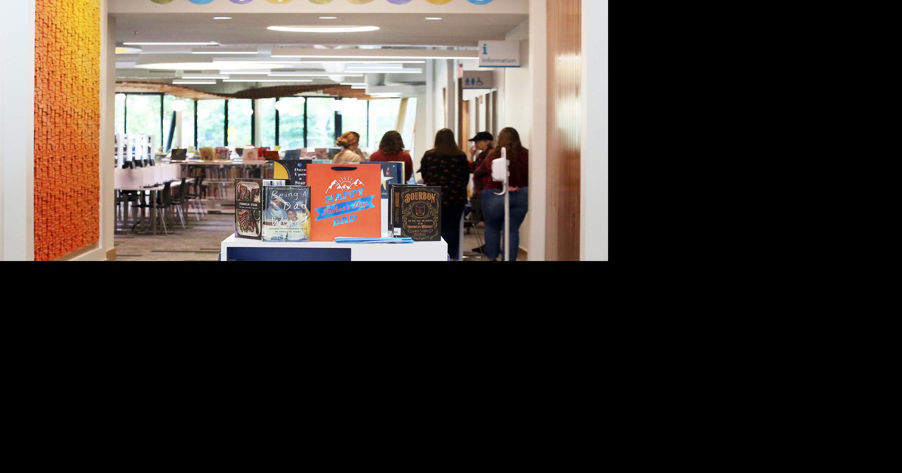 CCSD school board member urges public library to move sex education book to restricted area