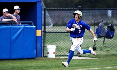 Jackson Proctor Stags' Proctor verbals to Division I program