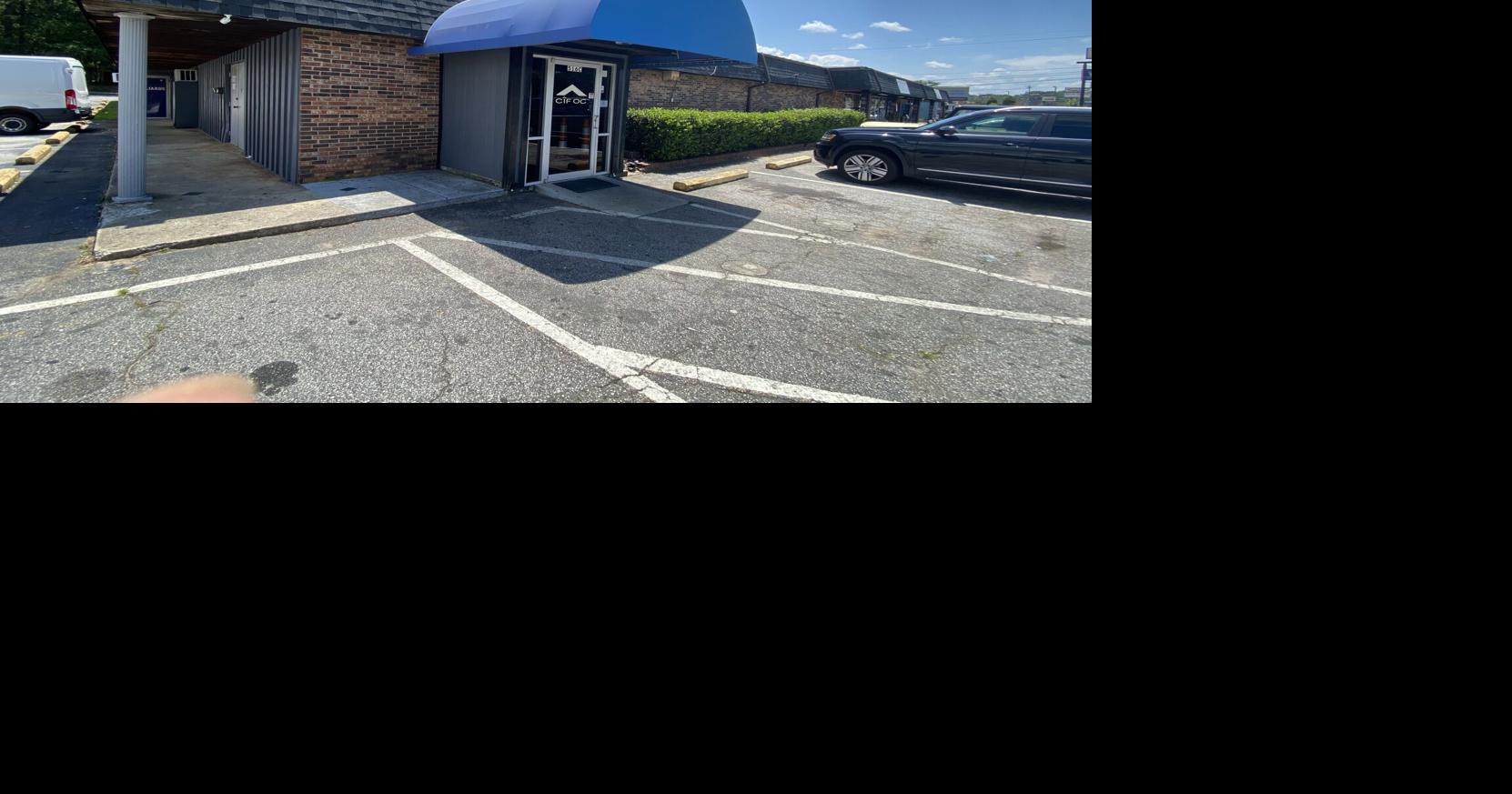 Mauldin weighs revoking business license of that has drawn complaints Greenville