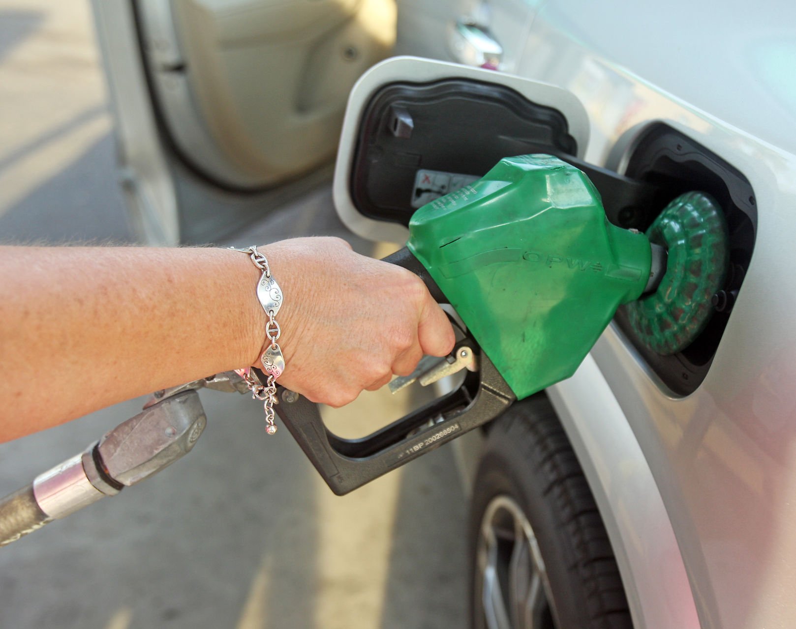 Will gas hit the highest prices of the year this week? Will gas hit the highest prices of the year this week?
