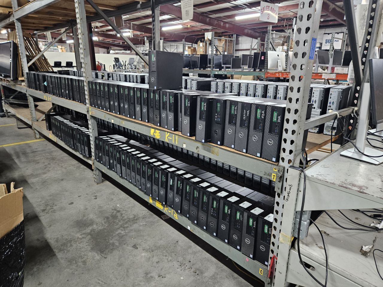 Need a gift idea? Police auctions yield interesting items