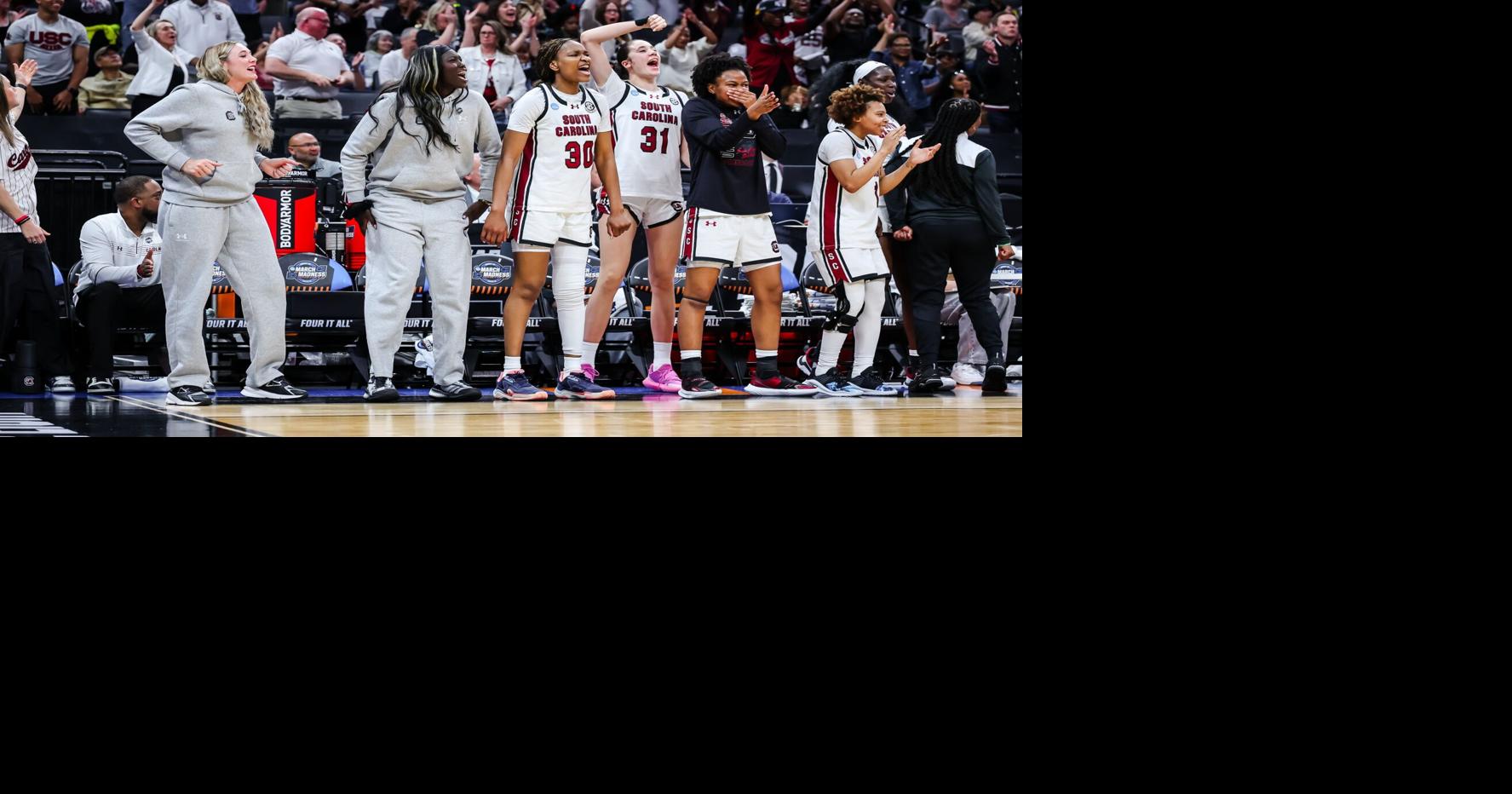 Gamecock women's basketball roster nearly complete after no defections ...