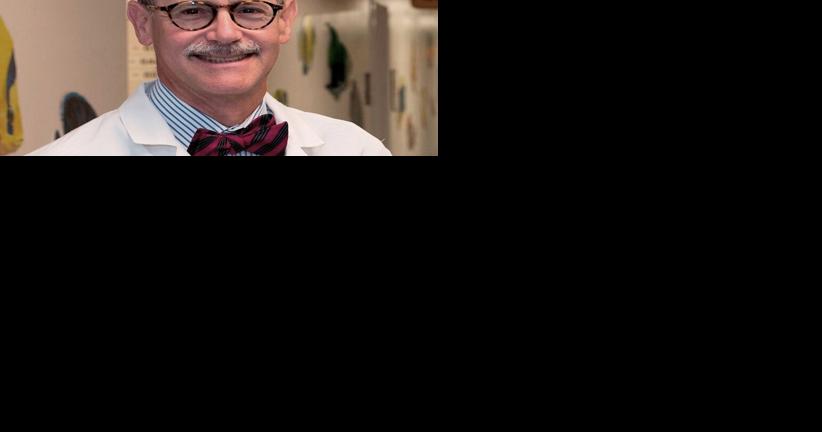 Commentary: Charles P. Darby Jr. was a bulldog with a big heart and vision - Vimarsana News