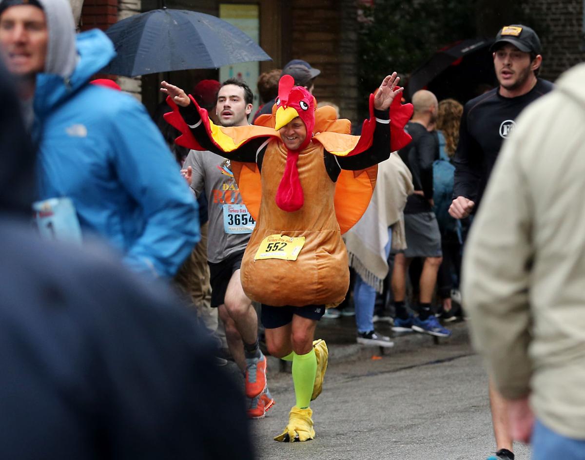 15 Thanksgiving events to attend in Charleston during the holiday