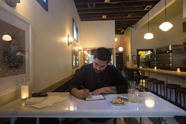 Babas on Cannon is now open Photos from The Post and Courier