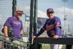 Lee's status in question after Clemson misses NCAA Tournament again