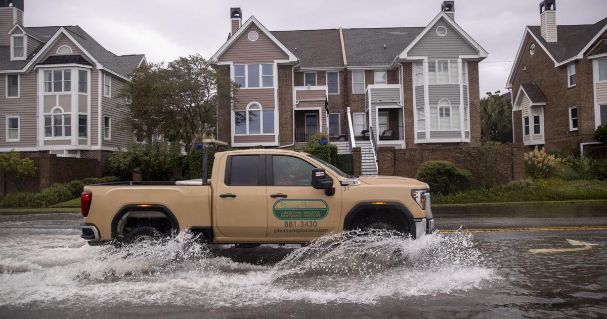 Hicks: County Council must decide if Charleston’s biggest need goes in ...
