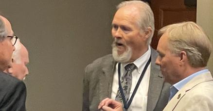 After latest pay raise Horry County administrators salary becomes SCs secondhighest After latest pay raise Horry County administrators salary becomes SCs secondhighest