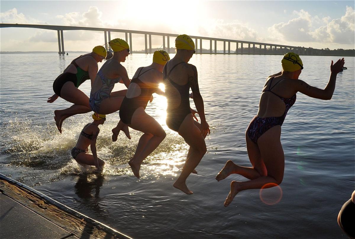 Lowcountry Splash