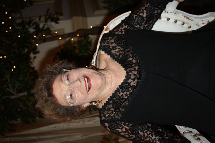 Eighth Annual Roper Xavier Society Donor Appreciation Gala Archives