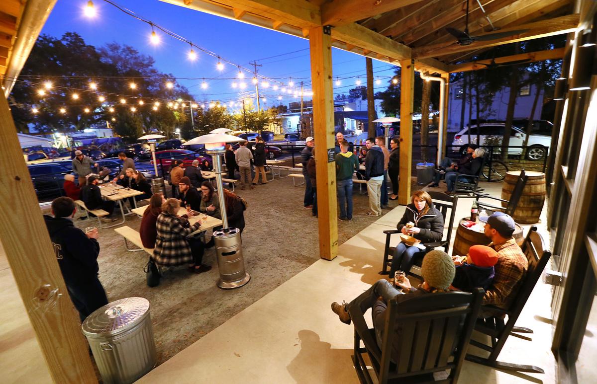 Commonhouse Aleworks Is Now Open Photo Galleries