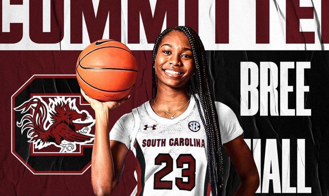 Dawn Staley’s Gamecocks first recruiting birdies reveal her name |  sports