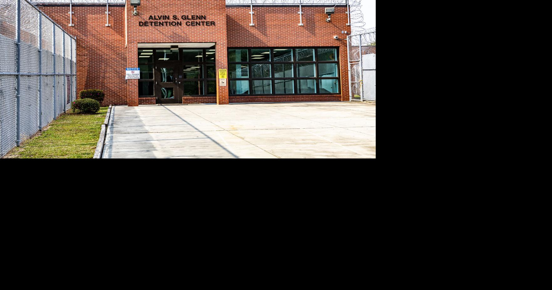 Two Richland County inmates hospitalized after overdose