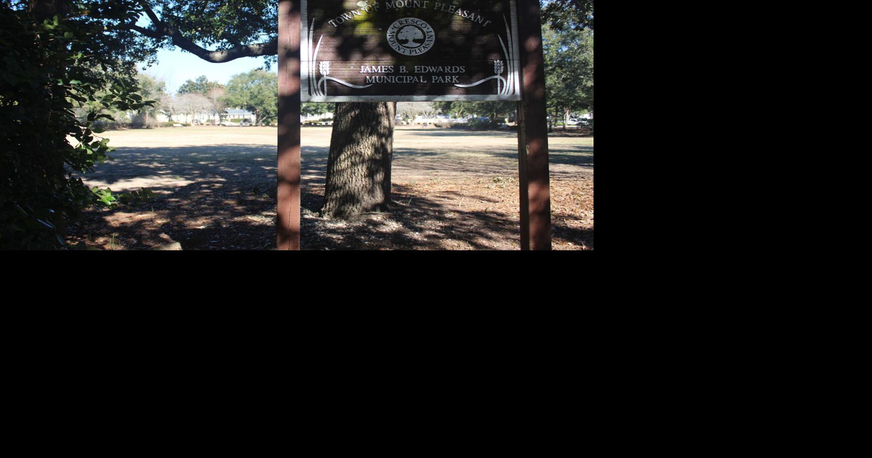 „Mount Pleasant strebt eine historische Bezeichnung für die Altstadt an“