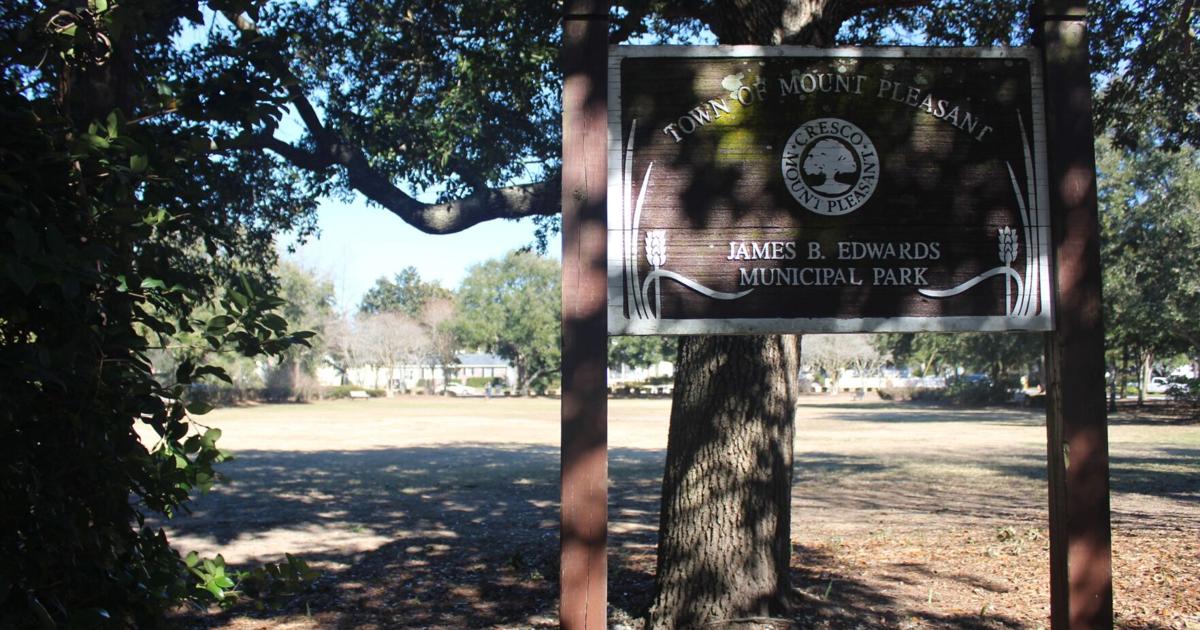 „Mount Pleasant strebt eine historische Bezeichnung für die Altstadt an“