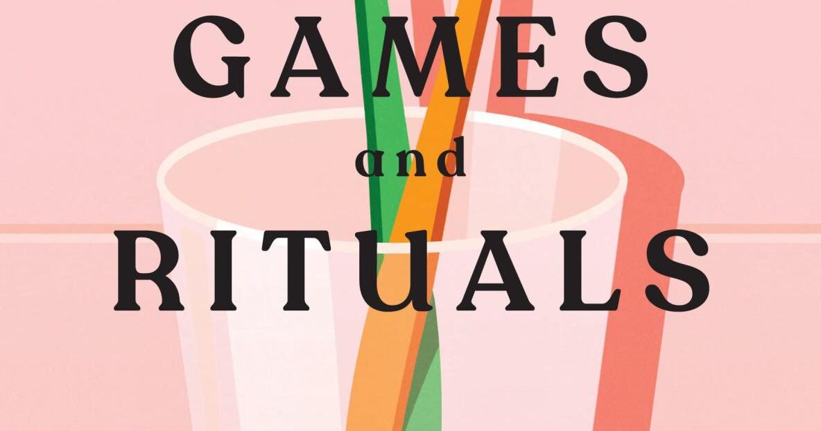 Mundane Rituals Review: Short-story collection ‘Games and Rituals’ finds intrigue in ...
