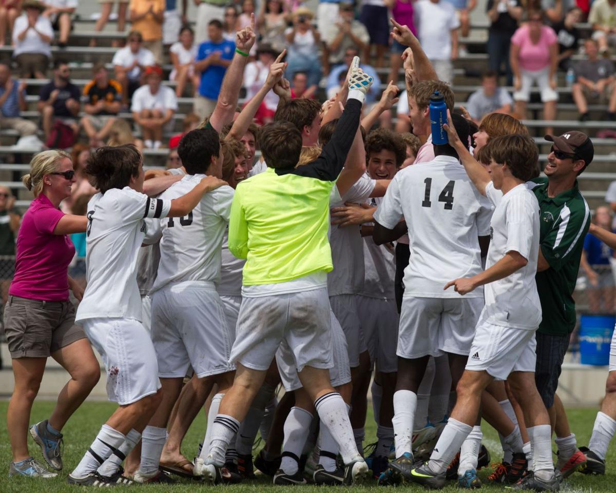Academic Soccer Sports