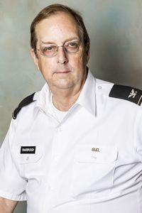 Col. William C. Sharbrough III, The Citadel