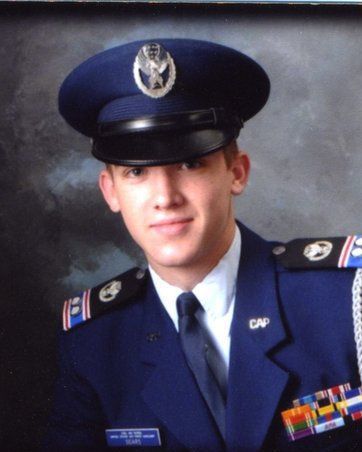 receives grant to Civil Air Patrol 
