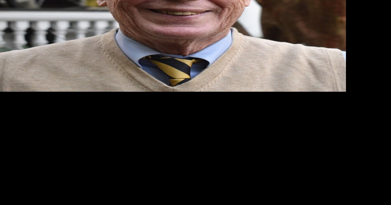 Commentary: Remembering MUSC's change agent, Dr Layton McCurdy