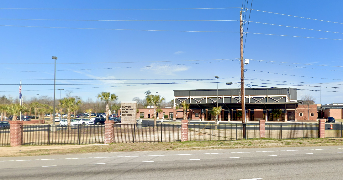 Midlands school district cagey on teacher charged with child sex crimes. Does he still have a job?