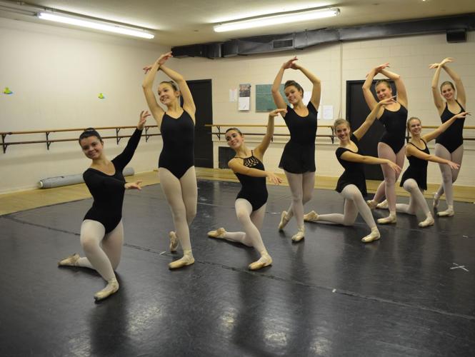 Aiken Civic Ballet presents ‘Cinderella’ Ballet takes own spin on