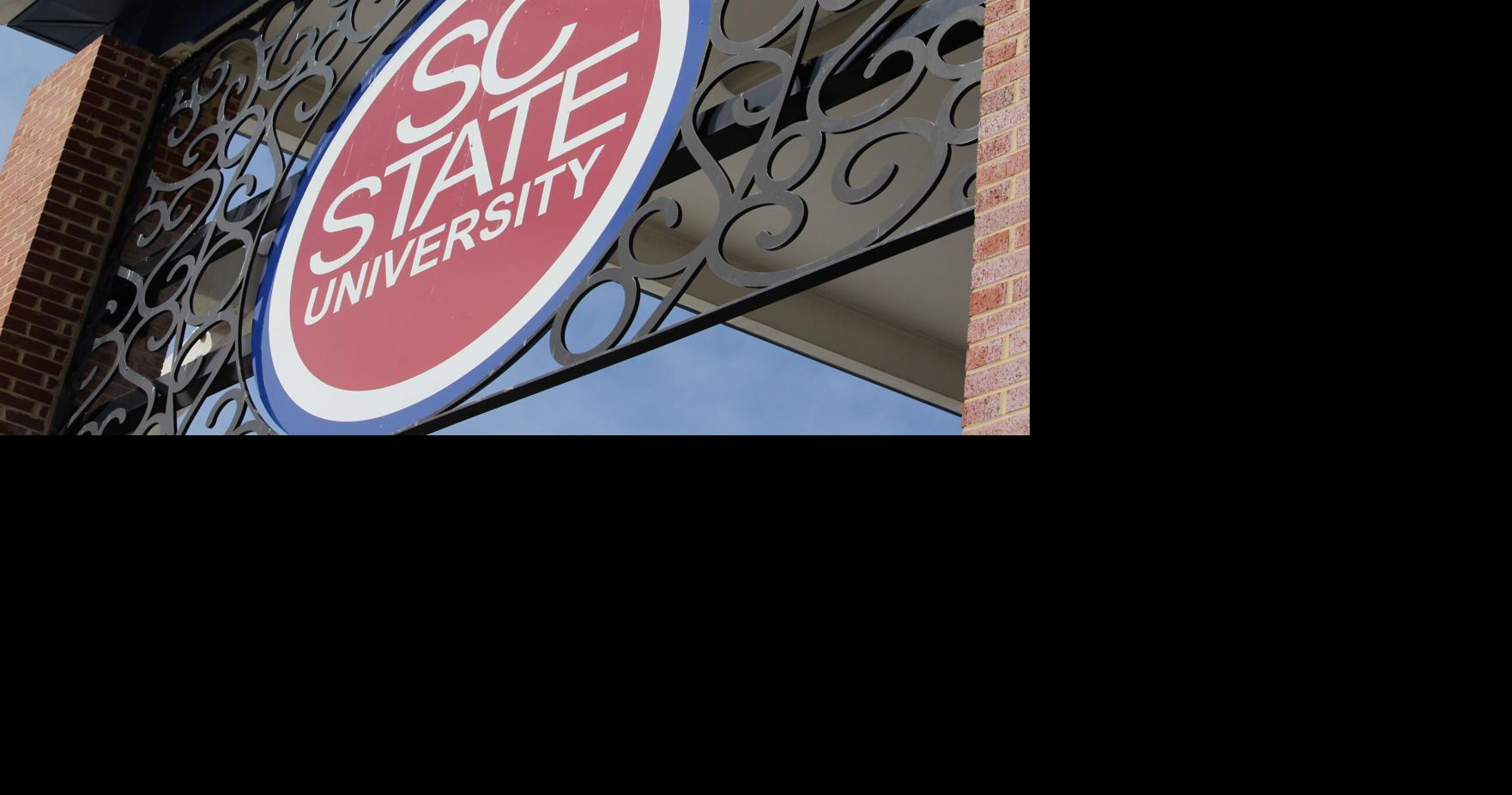 Seventh arrest made after 2025 SC State shooting, first of two deadly shootings last school year