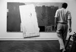 Seeing the South Carolina in artist Jasper Johns