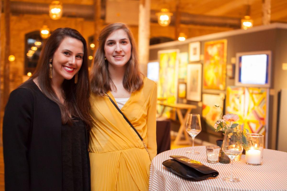 Spoleto Festival USA Annual Auction