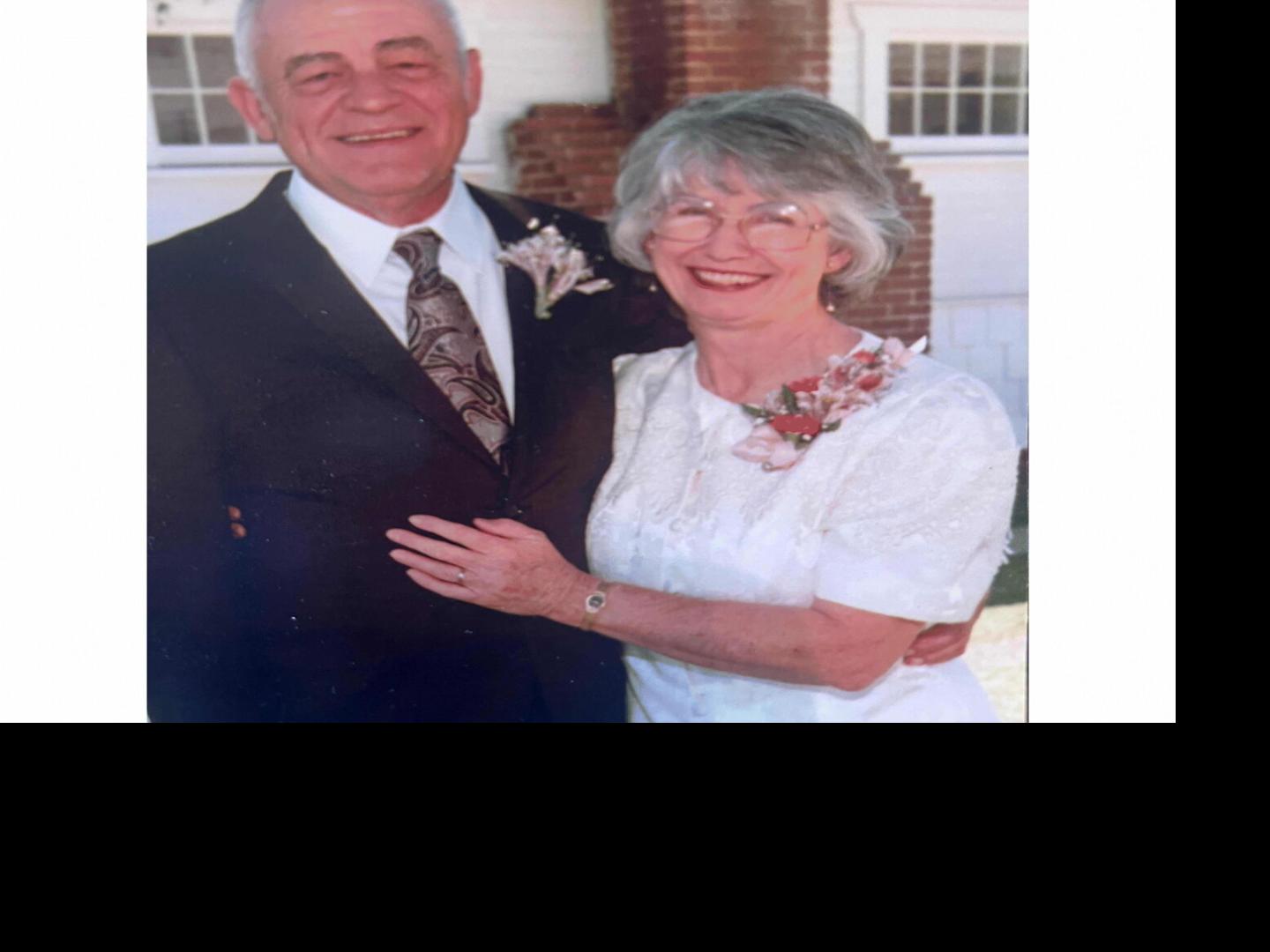Obituaries for the Mount Pleasant SC area