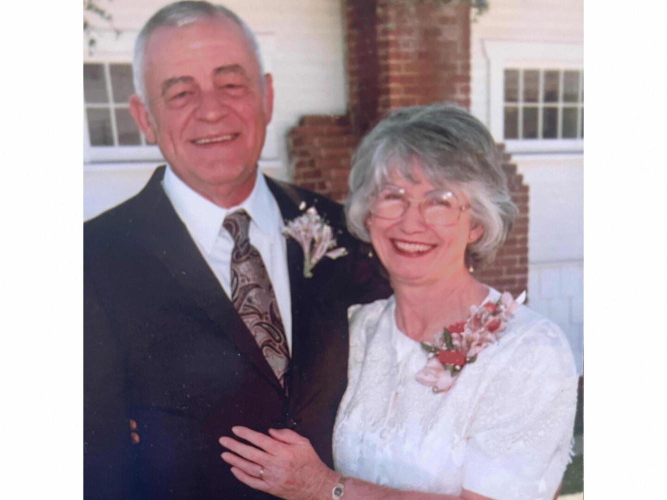 Obituaries for the Mount Pleasant SC area