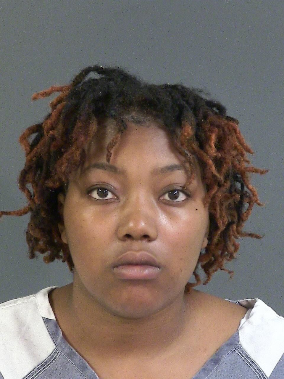 21-year-old North Charleston woman charged with murder in death of man ...